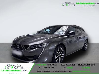 Peugeot 508 SW Hybrid 225 e-BVA