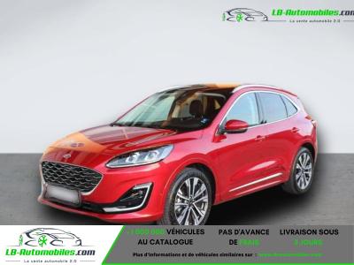 Ford Kuga 2.0 EcoBlue 150 mHEV BVM
