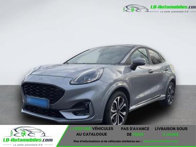 Ford Puma 1.0 EcoBoost 155 ch BVA