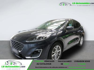 Ford Kuga 2.0 EcoBlue 190 BVA