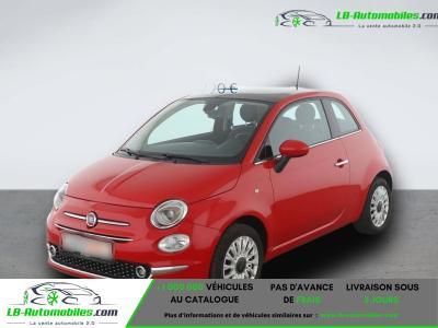 Fiat 500 1.2 8V 69 ch BVM