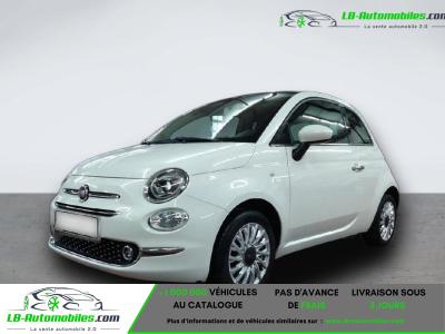 Fiat 500 1.2 8V 69 ch BVM