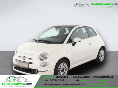 Fiat 500 1.2 69 ch BVM