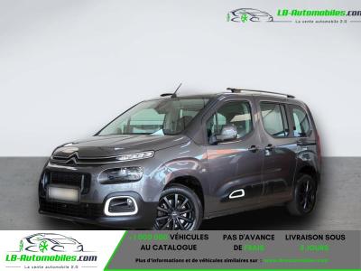 Citroën Berlingo BlueHDi 130 BVM