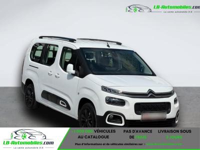 Citroën Berlingo BlueHDi 130 BVM