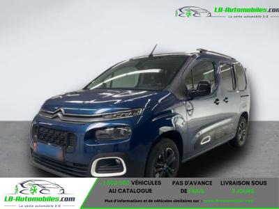 Citroën Berlingo BlueHDi 130 BVM