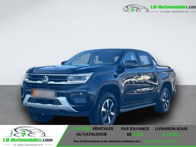 Volkswagen Amarok 3.0 TDI 240 BVA 4MOTION