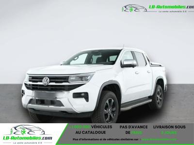 Volkswagen Amarok 3.0 TDI 240 BVA 4MOTION