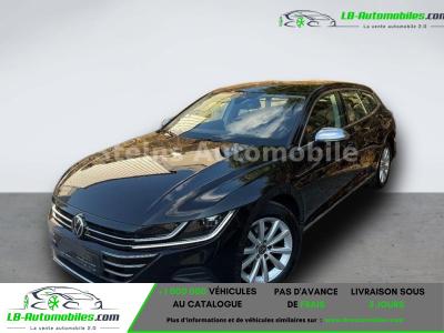 Volkswagen Arteon break 2.0 TDI 200 BVA