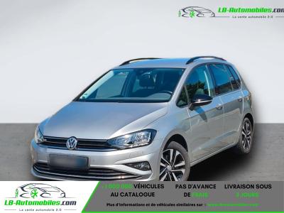 Volkswagen Golf Sportvan 1.5 TSI 130 BVM