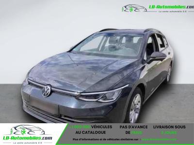 Volkswagen Golf SW 1.0 eTSI 110 BVA