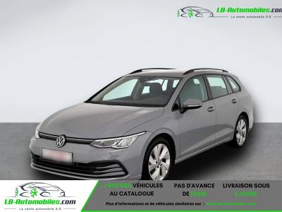 Volkswagen Golf SW 1.0 eTSI 110 BVA