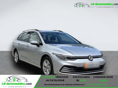 Volkswagen Golf SW 1.0 TSI 110 BVM