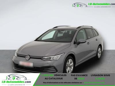 Volkswagen Golf SW 1.0 TSI 110 BVM