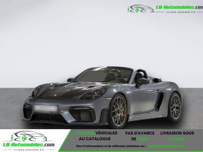 Porsche Boxster Spyder RS 500 ch PDK