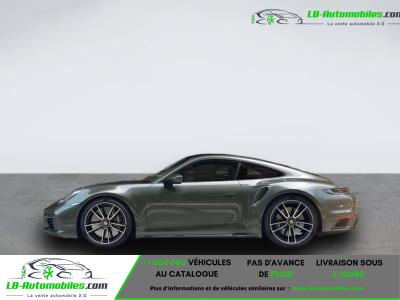 Porsche 911 - 992 Coupe Turbo S 3.8i 650 PDK