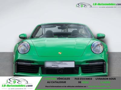 Porsche 911 - 992 Cabriolet Turbo S 3.8i 650 PDK