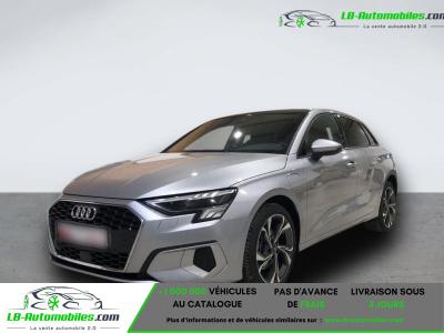 Audi A3 Sportback 35 TFSI Mild Hybrid 150 BVA