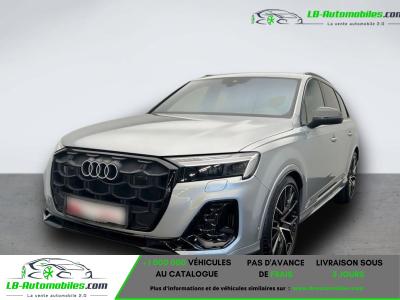 Audi Q7 60 TFSIe 490 BVA Quatro 5pl