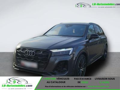 Audi Q7 60 TFSI e 456 BVA Quattro