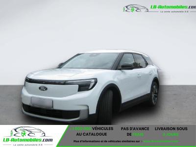Ford Explorer Electrique 77 kWh 286 ch