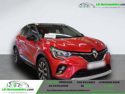Renault Captur TCe 90 BVM
