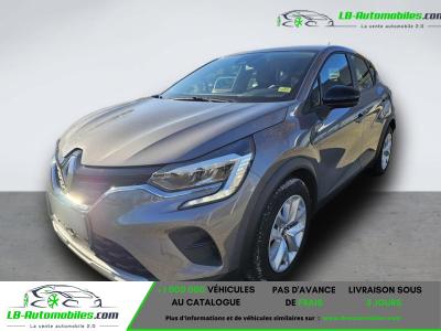 Renault Captur TCe 90 BVM