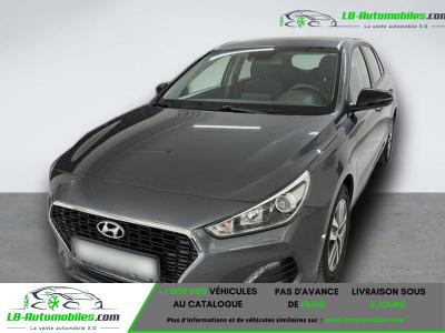 Hyundai I30 1.6 CRDi 115 BVA