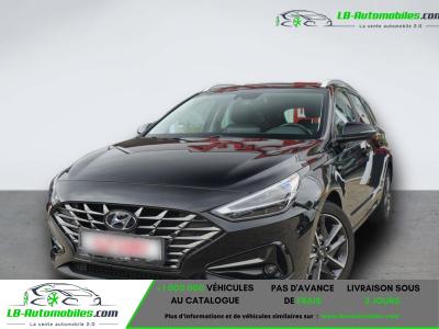 Hyundai I30 1.6 CRDi 136 BVA