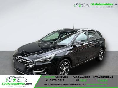Hyundai I30 1.6 CRDi 136 BVA