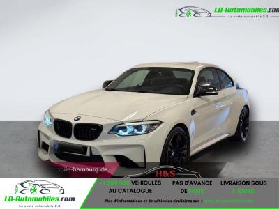 BMW M2 Coupé 370 ch BVA