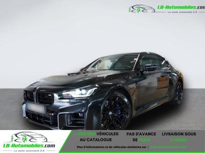 BMW M2 Coupé 460 ch BVM
