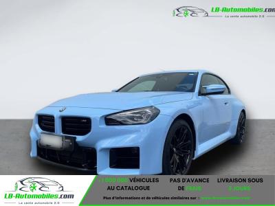 BMW M2 Coupé 460 ch BVA