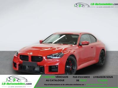 BMW M2 Coupé 460 ch BVA