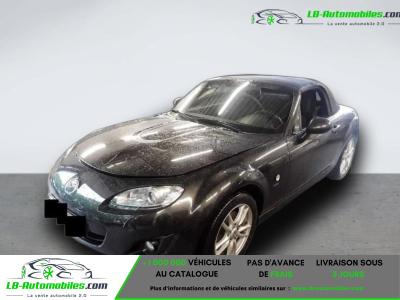Mazda MX-5 Roadster Coupé 1.8 MZR