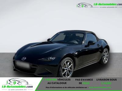 Mazda MX-5 ST 2.0L SKYACTIV-G 184 ch