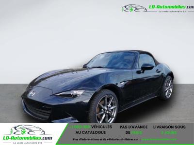 Mazda MX-5 ST 2.0L SKYACTIV-G 184 ch