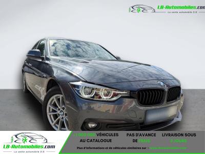 BMW Série 3 318d 150 ch BVA
