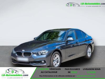 BMW Série 3 318d 150 ch BVA