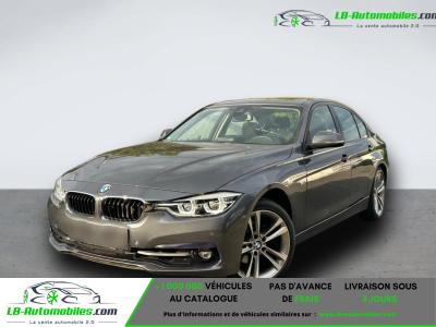 BMW Série 3 318i 136 ch BVA