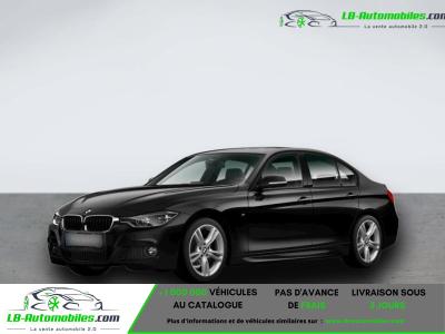 BMW Série 3 320d 190 ch BVA