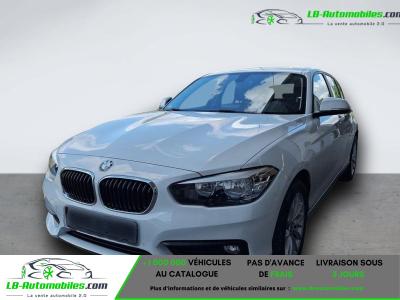 BMW Série 1 116d 116 ch BVM
