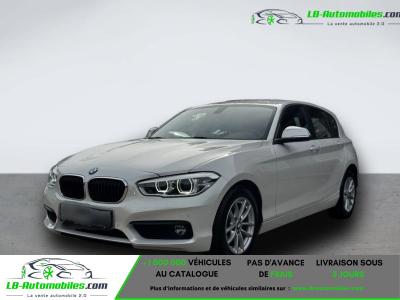 BMW Série 1 116i 109 ch