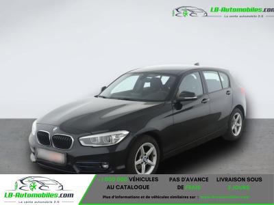 BMW Série 1 116i 109 ch