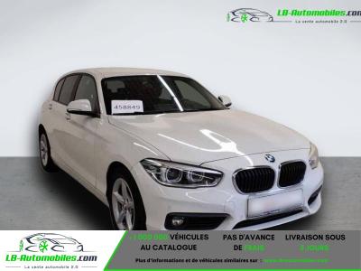 BMW Série 1 118d 150 ch BVM