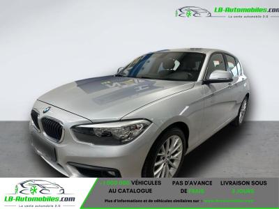 BMW Série 1 118i 136 ch BVM