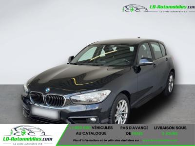 BMW Série 1 120i 184 ch BVM