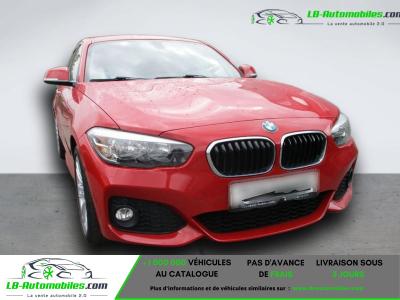 BMW Série 1 120i 184 ch BVA