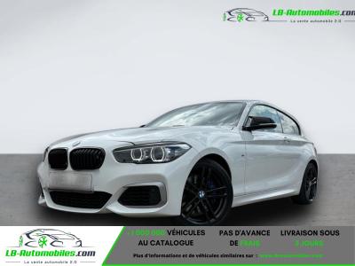 BMW Série 1 M140i 340 ch BVA