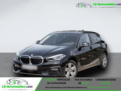BMW Série 1 116d 116 ch BVA